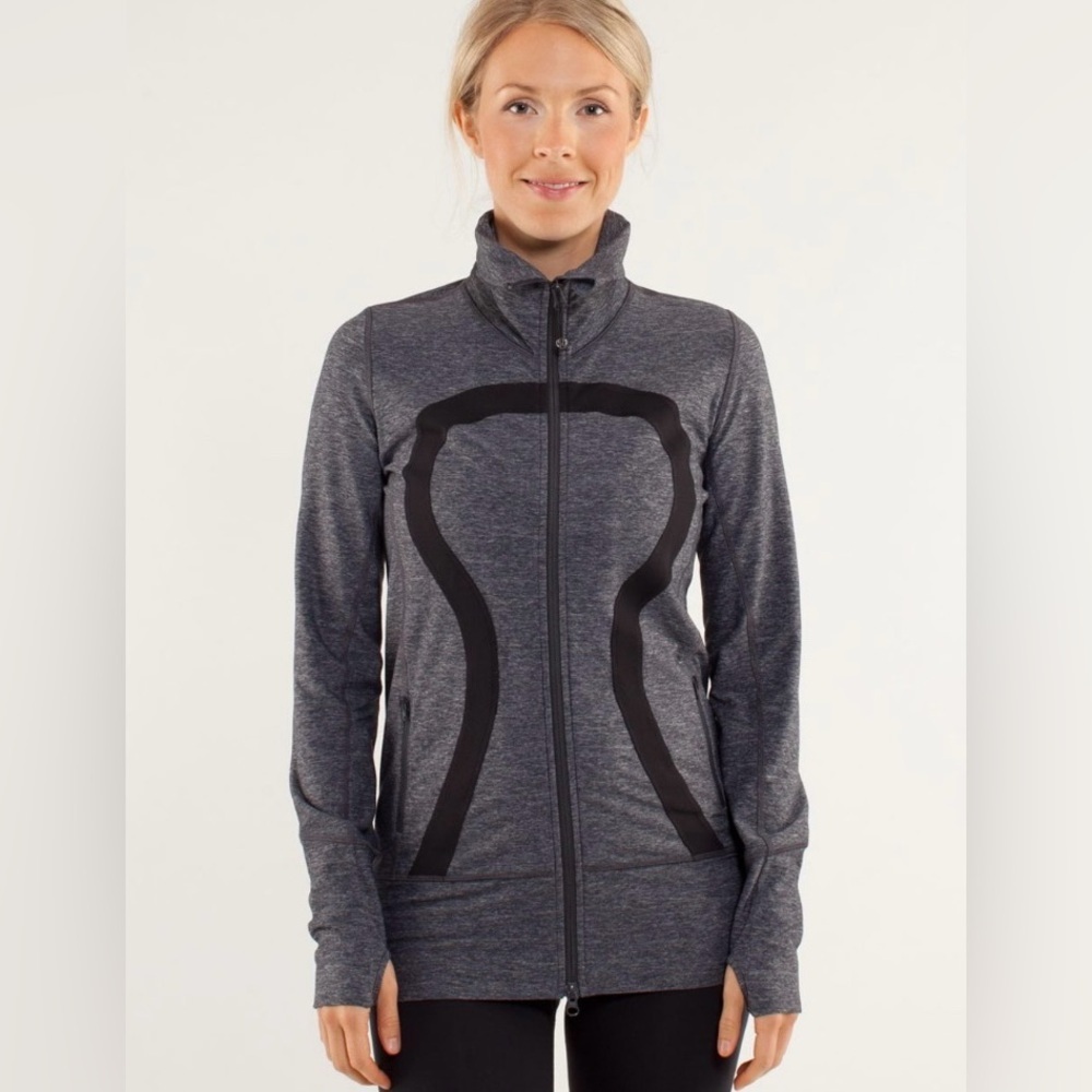 Lululemon - In Stride Jacket - Picture 1 of 9